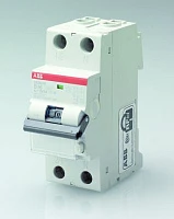 Дифференциальный автомат ABB DS201 B16 AC30