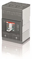Автоматический выключатель ABB Tmax XT3N 250 TMD 250-2500 3p F F