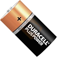Батарея Duracell LR16