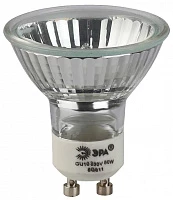 ЭРА лампа галоген. GU-10 220/35W
