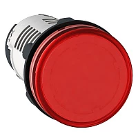 Сигнальная лампа Schneider Electric XB7EV04MP 22мм 230В красная
