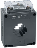 IEK Трансформатор тока ТТИ-30 200/5А 5ВА класс 0,5