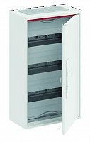 Шкаф навесной ABB ComfortLine Compact CA c клеммами 36М(3х12) 500x300x160 N/PE IP44 (CA13VZRU)