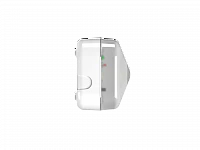 Указатель световой BS-JUNIOR-833-5х0.3 LED IP42 автономный Белый свет