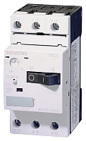 Автоматический выключатель Siemens Sirius 1,25А, 0,37кВт