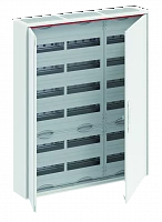 Шкаф наружный АВВ ComfortLIne на 216 мод 950х800х160 (AT63)