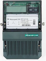 Электросчетчик Меркурий 230 АRТ-01 CN 5(60)A