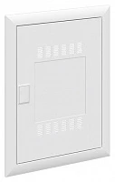 ABB Дверь с Wi-Fi вставкой для шкафа UK62..