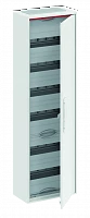 Шкаф наружный АВВ ComfortLine на 72 мод 950х300х160 (AT61)