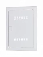 ABB Дверь с вентиляционными отверстиями для шкафа UK62..