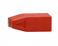 Ручка ABB OHRS3/1 красная прямого монтажа для рубильников OT16...125F3/F4, OT16…80F3C/F4C