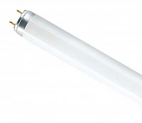 Лампа люминесцентная L 58W/640 58Вт T8 4000К G13 смол. OSRAM
