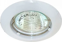 DL110-MR11 Светильник точечный