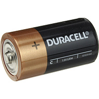 Батарея Duracell LR14