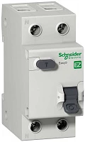 Дифференциальный автомат Schneider Electric Easy9 1P+N 16А 30мА C тип AC 4,5кА