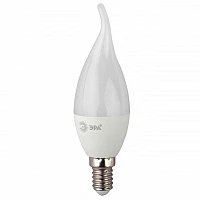 ЭРА BXS-9-842-E14 белый свет, свеча на ветру