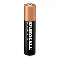 Батарея Duracell LR03 AAA